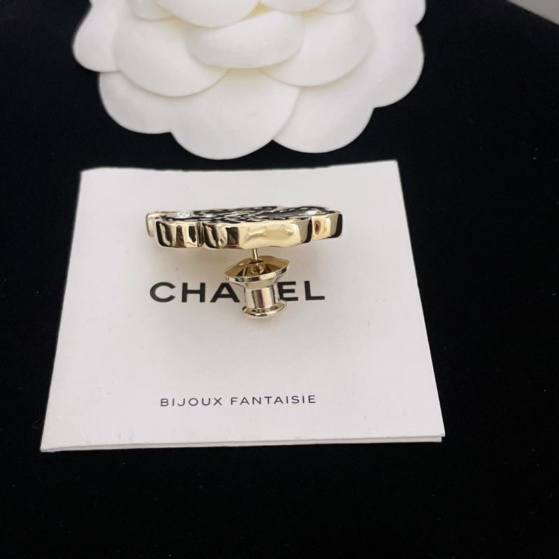 Chanel Brooches